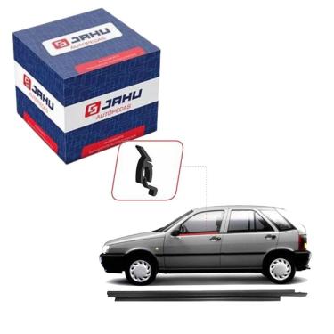 Imagem de Pestana Porta Dianteira Exterior Esquerda - Tempra 1992 A 1999 / Tipo 1993 A 1997 - 612596