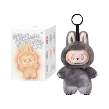Imagem de Labubu Monsters V3 Energy Series Blind Box Vinil Anime Figurine Pelúci