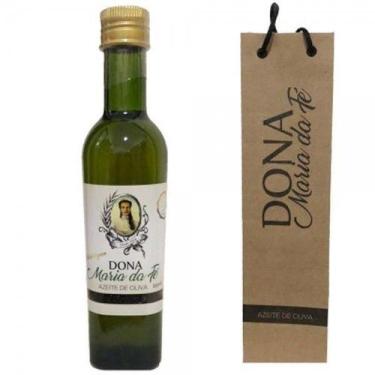 Imagem de Azeite Extra Virgem Blend 250 ml - Dona Maria da Fé