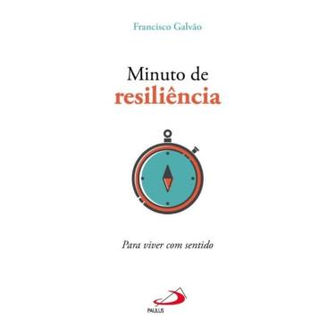 Imagem de Minuto de resiliência