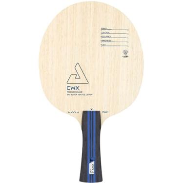 Imagem de JOOLA Chen Weixing Lâmina de tênis de mesa rodada