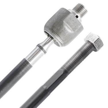 Imagem de Barra axial macho tempra 92/94 c/ direcao hidraulica - ZM