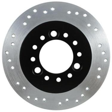 Imagem de Disco freio dianteiro lead - ASPEN