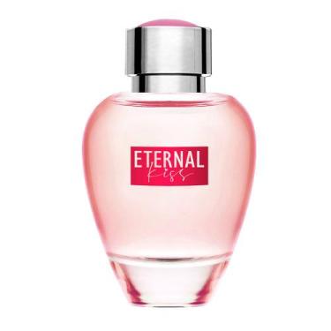 Imagem de Eternal Kiss La Rive  Perfume Feminino EDP, 90ml