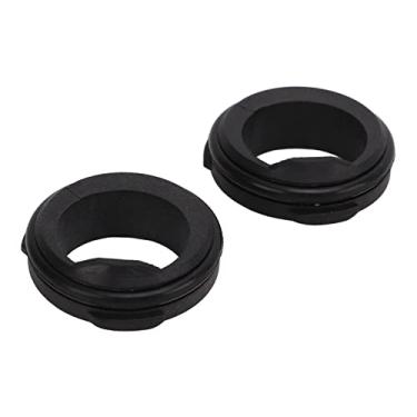 Imagem de aqxreight Suporte do Adaptador LED para Lâmpadas H7 - Design ABS Com e Perfil Compacto