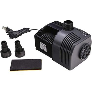 Imagem de SICCE Syncra Pro 7000 - projetado para uso em água doce e salgada | um produto dos EUA | 1900 GPH