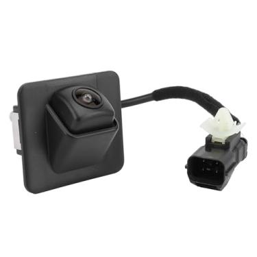 Imagem de EVGATSAUTO Câmera de Recuperação de Substituição para I30 para o Elantra Fácil de Instalar Ajuda a Melhor a Segurança Direção Melhorada