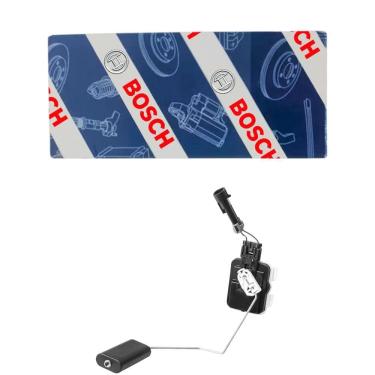 Imagem de Bóia Sensor Nível Combustível Classic Prisma 2005 A 2009