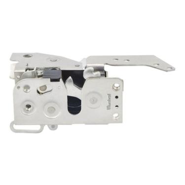 Imagem de Fechadura Interna Porta Esquerda Volvo Fh Fmx