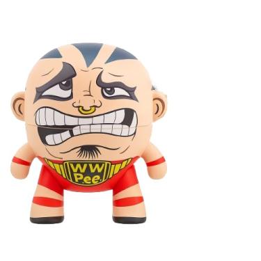 Imagem de Brincadeira De Slime Interativo Figura Parodia Pop Cultura Humor Criativo Brinquedo Colecionavel Slime Cocozinho Mistura Divertida Experiencia Sensorial