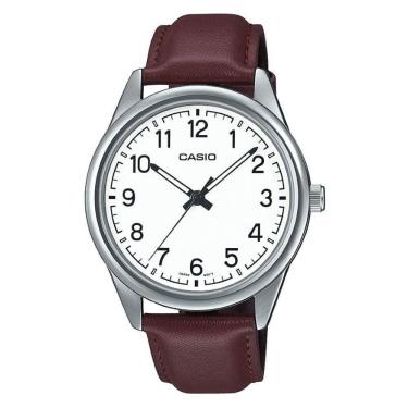 Imagem de Relógio Casio Collection Masculino MTP-V005L-7B4UDF