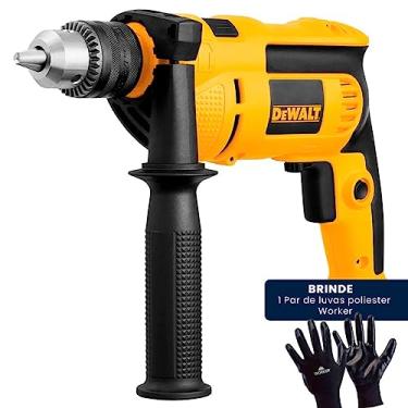 Imagem de DEWALT Furadeira 220V DWD502KB2