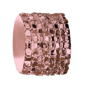 Imagem de PONTEIRA MOSAICO 19MM-GOLD ROSE