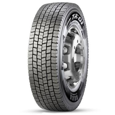 Imagem de Pneu Pirelli 275/80r22.5 149/146m Tl M+s Tr01