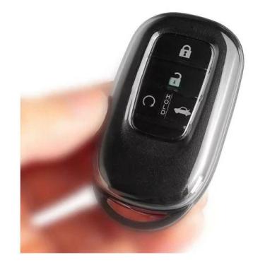 Imagem de Capa Proteção Chave Honda Civic City Hr-v Cr-v Wr-v Accord. - EGS