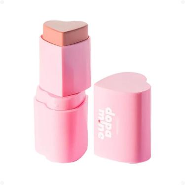 Imagem de Blush Stick Ruby Rose Dopamine Words of Affirmation HB-M06-1