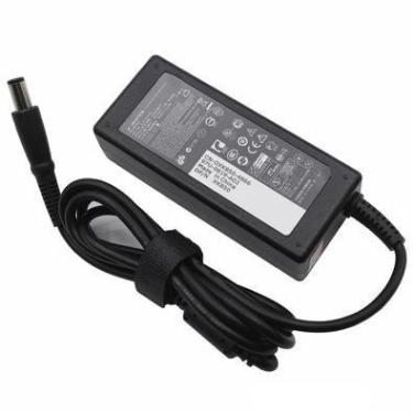 Imagem de Fonte Para Dell 19.5v 3.34a 65w Quadrada 7.4 * 5.0 Mm