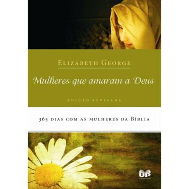 Imagem de Mulheres que amaram a Deus