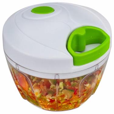 Imagem de Processador de Alimento Semi Automático com Dispenser MINI - MKB