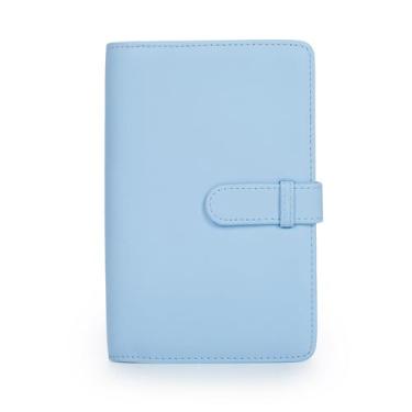 Imagem de Álbum de fotos Phetium 108 Pockets para Fujifilm Instax Mini Film