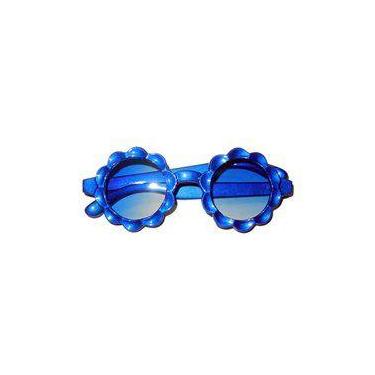 Imagem de Óculos De Sol Infantil : Diversas Cores Musa Kalliopi, Vermelho