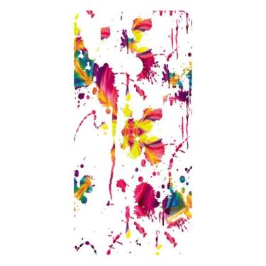 Imagem de Capa Adesivo Skin205 Verso Para Asus Zenfone Max (m2) - KawaSkin