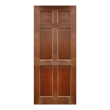 Imagem de Adesivo Decorativo de Porta - Porta de Madeira - 2296cnpt - Allodi