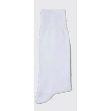 Imagem de Meia Cano Longo Lupo 01210-201 Masculina Social Algodão T. 37/44 45/48