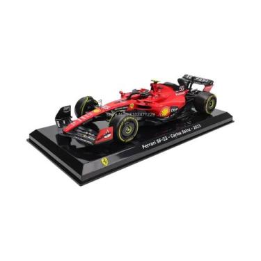 Imagem de Modelo De Carro Red Bull RB19 2023 GP Dos Estados Unidos Vesta Pan Per