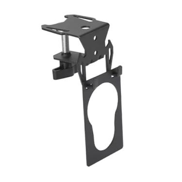 Imagem de Dynwave Gancho de metal para pendurar botijão de gás butano, gancho multifuncional para pendurar botijão de gás para camping e caminhadas, com Suporte