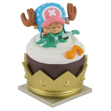 Imagem de Banpresto - One Piece - Tony Tony Chopper vol. 3 (ver. C) Paldolce Collection Figure