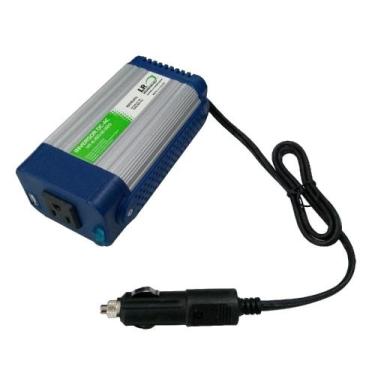 Imagem de HT-E-12-150 Inversor de Tensão 150W Onda Senoidal Modificada DC/AC Hon