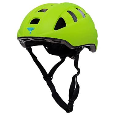 Imagem de Flybar Capacete de bicicleta infantil - mostrador ajustável com certificado duplo, capacete de skate, patinação, pogo, scooter elétrica, snowboard, capacete para jovens e crianças, meninos e meninas 3