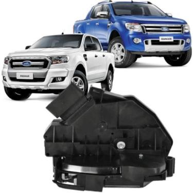 Imagem de Fechadura Eletrica Tras Esq Ranger 3.2 2.2 Diesel - HD
