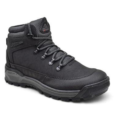 Imagem de 207PEX-Coturno Bota Adventure Masculino Polo Extreme reforçada design moderno (Preto, 1, BR, Adulto, Numérico, 40)