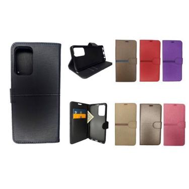 Imagem de Capa Carteira Para Motorola G73 Tela De 6.5  Capinha Case