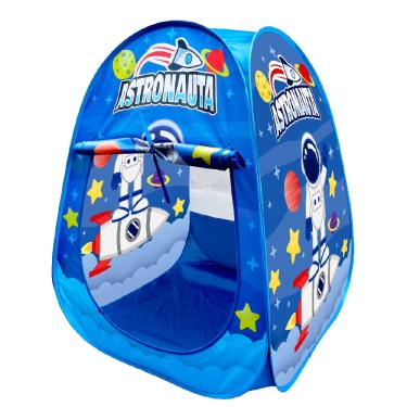 Imagem de Barraca Infantil Astronauta 6773 - DM Toys