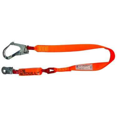 Imagem de Talabarte De Segurança Dully Abs 1,5m Para Trabalhos Altura