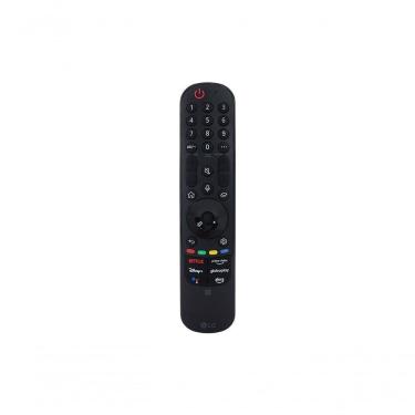Imagem de Controle Smart Magic MR22GN NFC TV LG 50NANO75SQA 55NANO80SQA OLED55C2PSA AKB76040003