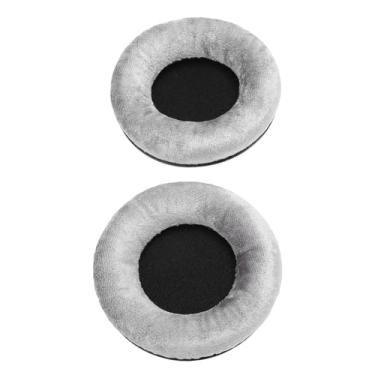 Imagem de Fones de Ouvido Fones de Ouvido para DT770 DT770PRO, Earpads de avelã Macia de Espuma de Memória para DT770 DT770PRO DT880 DT880PRO DT990 DT990PRO (Yunseity4dnygfe87b-12)