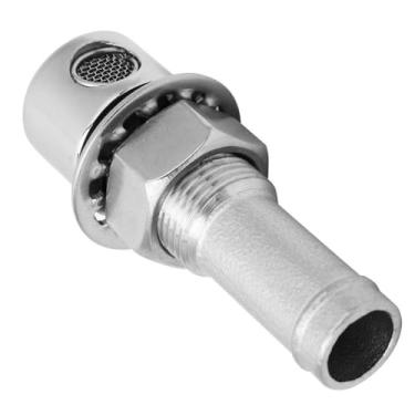 Imagem de Keenso Lojas de Tanques de Gás Duráveis ​​feitas de 316 Aço Inoxidável para Caravanas, Caminhões e Aplicações Automotivas