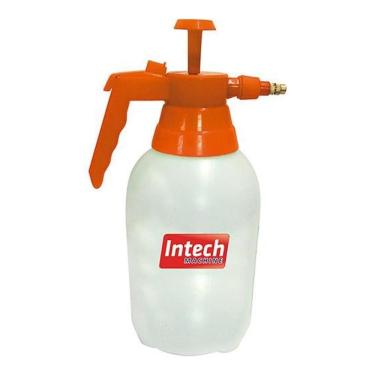 Imagem de Pulverizador Manual 1,5 Litros - Gp150 - Intech Machine Pulverizador Manual 1,5l Intech Gp150