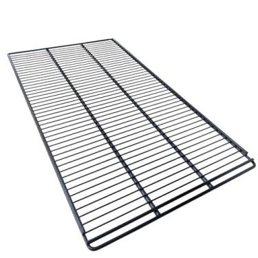 Imagem de PRATELEIRA PRETA 58x1,5x32CM VRS13 E CCV290 ORIGINAL IMBERA