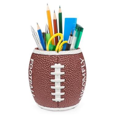 Imagem de Porta-canetas para suprimentos de mesa Organizador Essentials Cool Foo