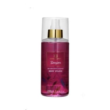 Imagem de Essenciart Body Splash Desire 200ml - LA RIVE