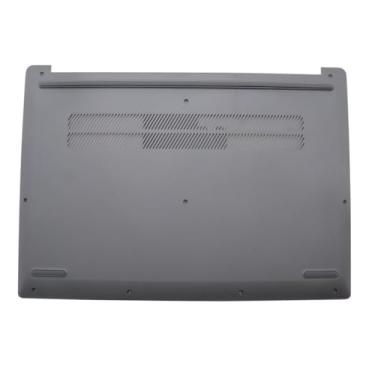 Imagem de Capa inferior para notebook lenovo ideapad slim 3 16iru8 3 16abr8 3 16irh8 3 16iah8 5cb1l14590 82xr capa inferior cinza nova