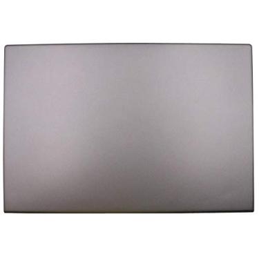 Imagem de Notebook lcd capa superior para lenovo V720-14 80y1 5cb0n87342 am1yb000800 capa traseira cinza novo