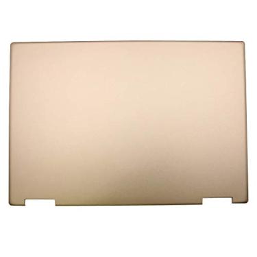 Imagem de Capa superior lcd para notebook para lenovo yoga 720-13ikb 80x6 81c3 5cb0n68019 capa traseira nova