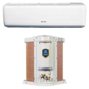 Imagem de Ar-Condicionado Split G-Top Auto Inverter 24.000 BTUs Timer Frio Gree,