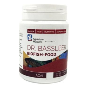 Imagem de Ração Dr Bassleer Biofish Food Acai 150g L